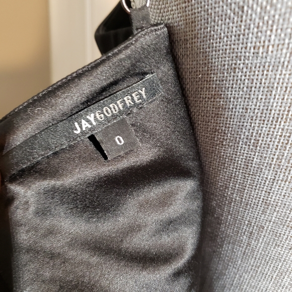 JAY GODFREY Formal Dress - Picture 5 of 6